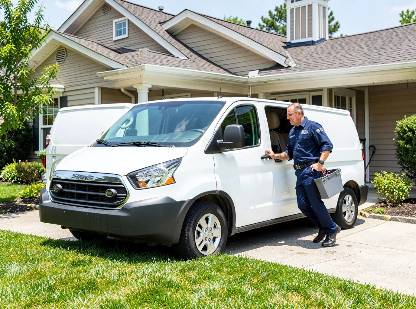 Emergency Plumber company in Crown City, OH
